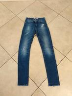 Scotch en Soda spijkerbroek voor vrouw/meisje maat 25/32, Kleding | Dames, Spijkerbroeken en Jeans, Blauw, Scotch & Soda, Ophalen of Verzenden