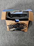 Koda BS 528 AV microfoon, Verzenden, Zo goed als nieuw