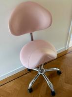 Zadelstoel kruk van Physa, Ophalen of Verzenden, Zo goed als nieuw, Ergonomisch, Bureaukruk