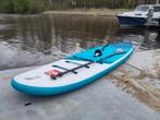 Opblaasbare SUP, Watersport en Boten, Suppen, Ophalen of Verzenden, Nieuw, SUP-boards