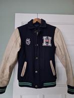 Superstoer baseball jack van Tommy Hilfiger, Gebruikt, Jongen of Meisje, Ophalen of Verzenden, Tommy Hilfiger