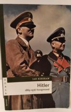 Hitler 1889-1936 vergelding Ian Kershaw, Ophalen of Verzenden, Gelezen, Algemeen, Ian Kershaw