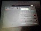 Vintage Yoko wereldontvanger., Audio, Tv en Foto, Radio's, Ophalen of Verzenden, Zo goed als nieuw, Wereldontvanger