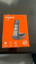 Telefoontje, Ophalen of Verzenden, Zo goed als nieuw, 1 handset