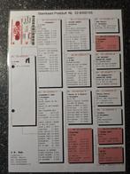 Kweekkoppel hans hak uit de beste lijnen, Dieren en Toebehoren, Vogels | Duiven, Meerdere dieren, Postduif