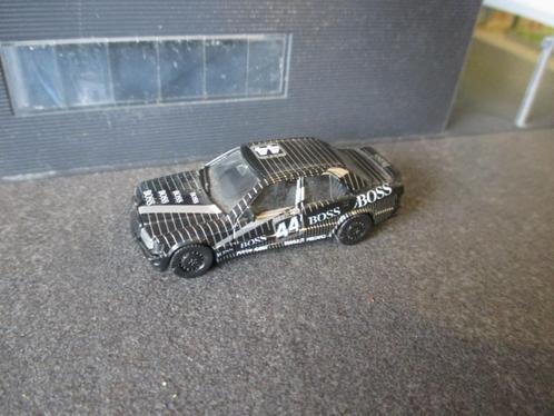 Mercedes Benz W201 190 16V DTM - Herpa #44, Hobby en Vrije tijd, Modelauto's | 1:87, Zo goed als nieuw, Auto, Herpa, Ophalen of Verzenden