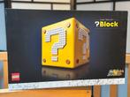Nieuwe LEGO Super Mario 64 ? Block (71395), Ophalen of Verzenden, Nieuw, Complete set, Lego