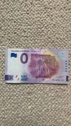 0 euro biljet etretat, Postzegels en Munten, Bankbiljetten | Europa | Eurobiljetten, Verzenden, Overige landen, 5 euro