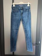 Jacob cohen skinny jeans Kimberly blauw maat 26, Jacob cohen, Blauw, W28 - W29 (confectie 36), Ophalen of Verzenden