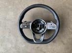 Mercedes W177 A CLA AMG stuur met flippers, Auto-onderdelen, Niet ingevuld, Niet ingevuld, Niet ingevuld, Mercedes-Benz