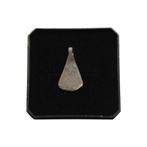 Bodemvondst viking zilveren bijlhangertje, Verzenden, Zilver