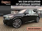 BMW X1 xDrive30e 20 inc l Pano l Zeer luxe l Hybrid, Lichtsensor, Gebruikt, Euro 6, 16 kWh