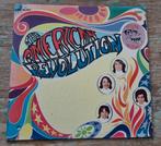 The American Revolution - LP, Ophalen of Verzenden, 1960 tot 1980, Gebruikt, 12 inch