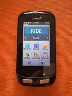 Garmin Edge 1000 fietscomputer c.a., Fietsen en Brommers, Fietsaccessoires | Fietscomputers, Ophalen of Verzenden, Draadloos, Gebruikt
