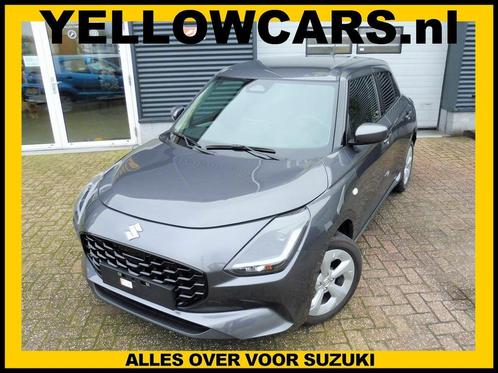 Suzuki Swift 1.2 Select Smart Hybrid, Auto's, Suzuki, Bedrijf, Te koop, Swift, ABS, Achteruitrijcamera, Adaptive Cruise Control