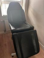 Behandelstoel - Draaibaar & Verstelbaar, Ophalen, Massagetafel