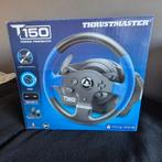 Thrustmaster t150: stuur en pedalen, Ophalen of Verzenden, Zo goed als nieuw, Stuur of Pedalen, PlayStation 3