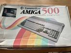Amiga 500, Ophalen, Commodore Amiga