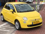 Fiat 500 1.2 Naked NETTE FRISSE AUTO /LM.VELGEN/ AIRCO, Voorwielaandrijving, Gebruikt, 1242 cc, 840 kg