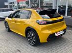 Peugeot 208 1.2 PURETECH AUT. NW-MODEL GT-LINE PANO-DAK NAVI, Auto's, Peugeot, Automaat, Gebruikt, Huisgarantie, Met garantie (alle)