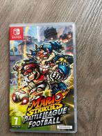 mario strikers battle league football nintendo switch game, Spelcomputers en Games, Games | Nintendo Switch, Ophalen of Verzenden
