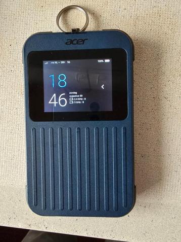 Acer Connect M3E beschikbaar voor biedingen