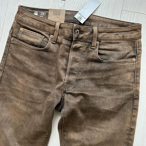 NIEUW prachtige G-Star jeans broek gstar W31 L32 SPOTPRIJS!!, Kleding | Heren, Spijkerbroeken en Jeans, Nieuw, W32 (confectie 46) of kleiner