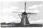 Dijksterburen, Molen, Verzenden, 1960 tot 1980, Ongelopen, Friesland