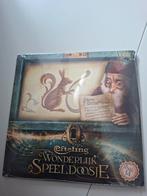 Efteling wonderlijk speeldoosje nr 14, Ophalen of Verzenden