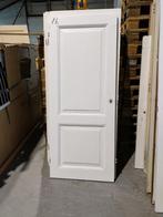 Paneel deur 79 cm breed en 194 cm hoog