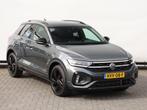 Volkswagen T-Roc 1.5 TSI R-Line Edition 150 pk DSG | Black S, Stof, Euro 6, 4 cilinders, 150 pk