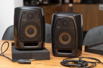 KRK VXT 4 actieve Audio Monitoren beschikbaar voor biedingen