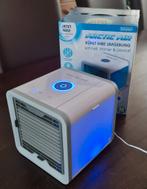 Livington Arctic Air Compacte Aircooler, Witgoed en Apparatuur, Airco's, Minder dan 60 m³, 3 snelheden of meer, Ophalen of Verzenden