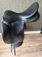 Prestige dressuurzadel, Dieren en Toebehoren, Ophalen of Verzenden, Zo goed als nieuw, Dressuur