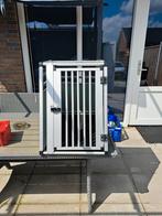 Transportkennel., Ophalen, Zo goed als nieuw