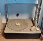 TrioTrack en Philips platenspelers, Ophalen of Verzenden, Platenspeler, Philips