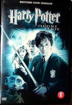 dvd harry potter 2, Verzamelen, Harry Potter, Ophalen of Verzenden