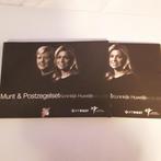 MUNT & Postzegelset Koninklijk Huwelijk 02 02 2002., Ophalen of Verzenden