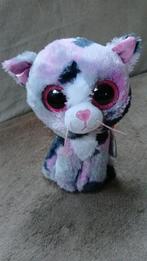 The kitty cat, Ophalen of Verzenden, Zo goed als nieuw, Poes