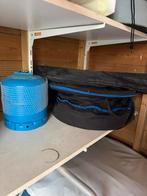 Complete Skottelbraai - Nooit Gebruikt!, Caravans en Kamperen, Ophalen, Zo goed als nieuw