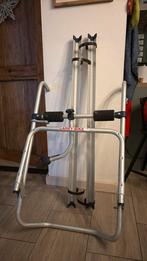 Camper fietsen drager, Ophalen of Verzenden, Zo goed als nieuw