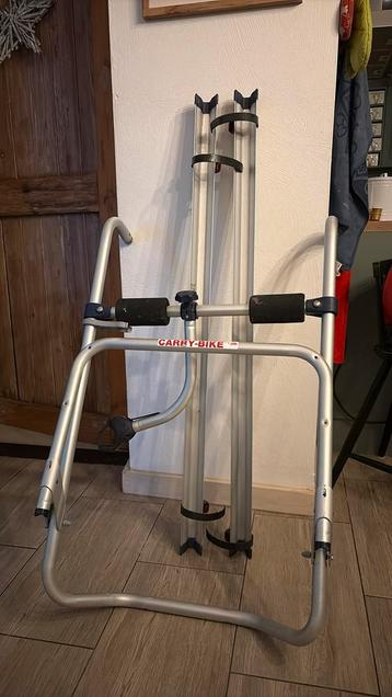 Camper fietsen drager beschikbaar voor biedingen