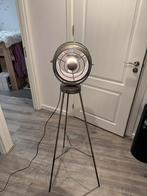 Titanium lamp, Ophalen of Verzenden, Zo goed als nieuw, E27 (groot), Led-lamp