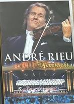Andre Rieu  Live in Maastricht 2  DVD.  En Deel 3, Alle leeftijden, Verzenden, Zo goed als nieuw, Muziek en Concerten