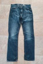 Blauw Tom Tailor spijkerbroek jeans maat 33/34, Ophalen of Verzenden, Zo goed als nieuw, Blauw, Tom Tailor