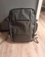 Arrivly T PRO backpack, Ophalen