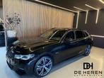 BMW 3-serie 330e xDrive HUD Pano 360* Laser M-sport High, 1998 cc, Gebruikt, Zwart, 4 cilinders