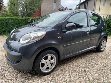 Citroën C1 1.0 5-DRS 2008 | AIRCO | NAP | NIEUWE APK | beschikbaar voor biedingen