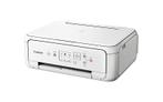 CANON PRINTER TS5051 (kapot) inclusief nieuwe inktcartridges, Computers en Software, Printers, Ingebouwde Wi-Fi, Canon, Ophalen of Verzenden