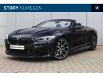 BMW 8 Serie M850i xDrive High Executive Automaat / Active St, Automaat, Gebruikt, Zwart, Vierwielaandrijving